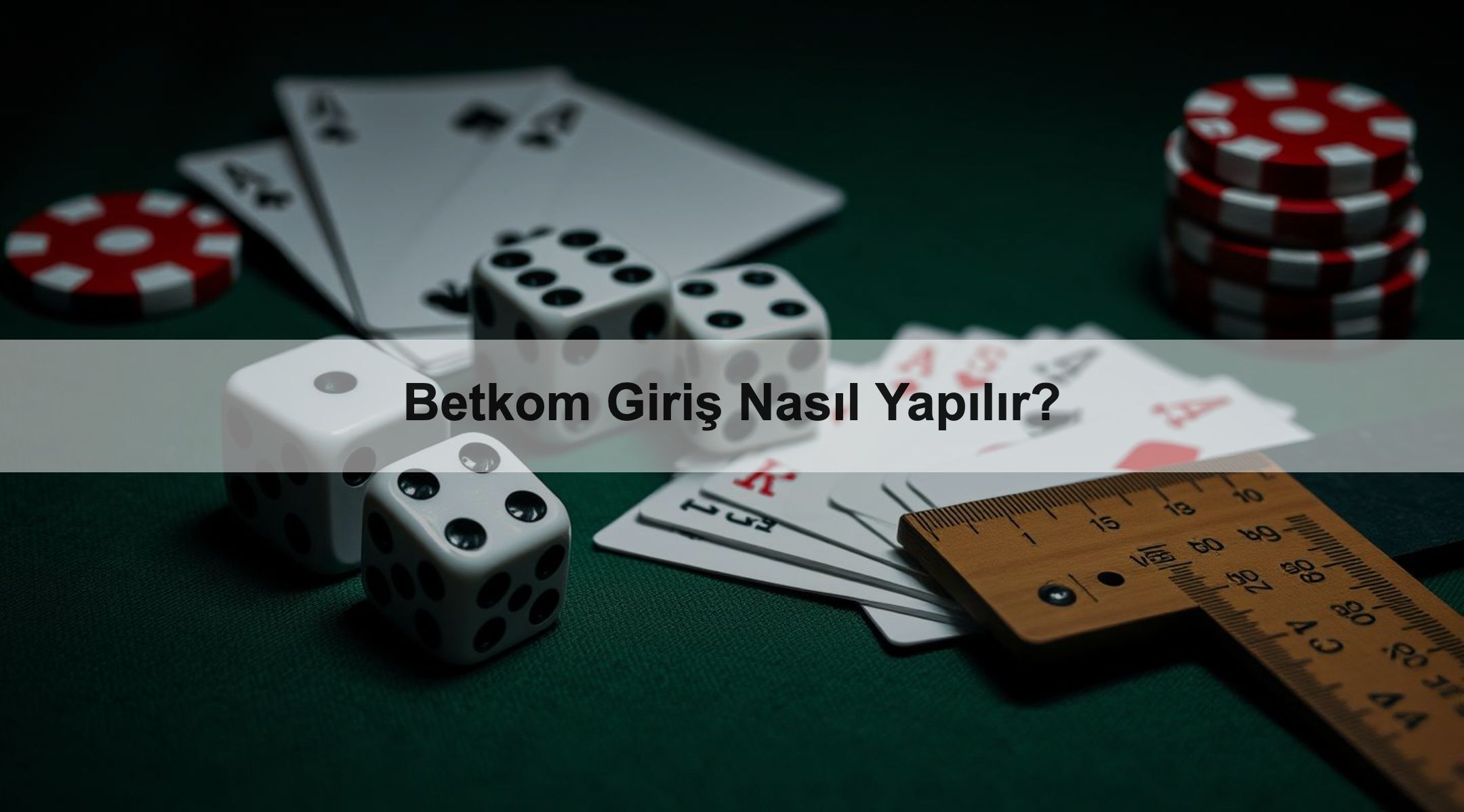 Betkom Giriş Nasıl Yapılır? 1 Betkom Giriş Nasıl Yapılır?